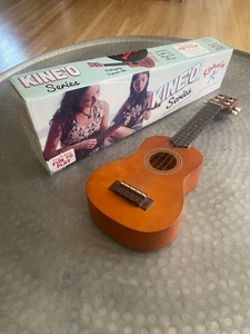 Kohala Kine’O Series Soprano Ukulele – Model KOGS - Picture 1 of 6