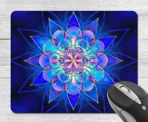 Mandala Mouse Pad - Picture 1 of 3