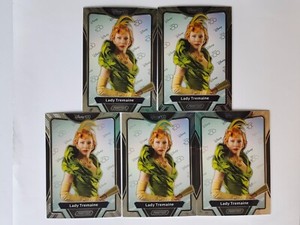 LOT 5 Lady Tremaine 2023 Kakawow Phantom Cate Blanchett Disney Wonder PD-B-164