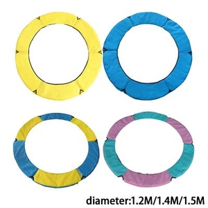 Trampoline Safety Pad UV Resistant Trampoline Frame Round Edge Protection - Bild 1 von 84