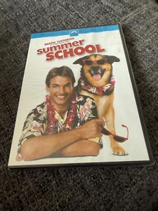 SUMMER SCHOOL Mark Harmon Region 1 DVD US Import - New & Sealed - Picture 1 of 2