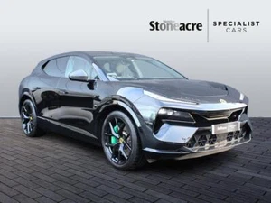 2023 Lotus Eletre 112kWh R SUV 5dr Electric Auto 4WD (Dual Motor) (917 ps) MPV E - Picture 1 of 20