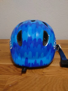 Giro Kinder, Scamp Fahrradhelm von 11/2020 in Größe S 49-53 cm - Bild 1 von 4