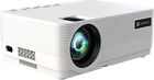 84Portronics Beem 420 LED Projector with 3200 Lumens, 1080p Full HD Native,...