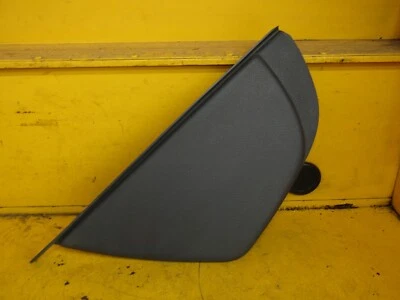 2004-2009 Dodge Durango OEM driver side dash cap trim 04 05 06 07 08 09 - Image 1 of 3