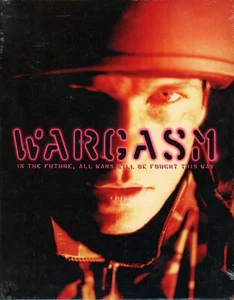 WARGASM - Brand New in Sealed Big-Box - PC Simulator & Real-Time Strategy - Afbeelding 1 van 2