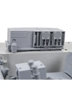 16155 1:16 US SCR-508 Radio - Picture 1 of 4