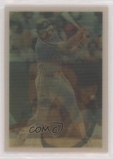 1986 Sportflics Decade Greats Box Set Mike Schmidt #55 HOF