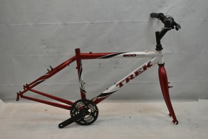 Trek Steel Bike Frames for Mountain 