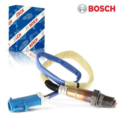 Bosch 0258006571 Sonda Lambda Para Ford Focus 2 3 Da DB Dp Fch Hcp C II Dxa / CB - Imagen 1 de 4