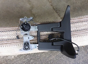 original Ford Transit MK9 Außenspiegel links Pritsche Koffer linker Spiegel - Bild 1 von 8