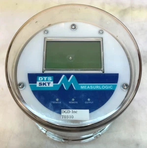 MeasurLogic DTS SKT Submeter SKTD-54-SM-N-9S T0310 - Picture 1 of 6