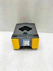 SOCOMEC CURRENT TRANSFORMER TCB 32-40 750A/5A CLASS 0,5 10VA - Picture 1 of 8