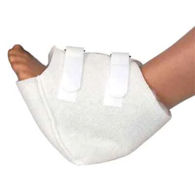 Servoprax Polyfell Fersenschoner