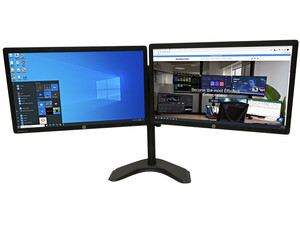 Hp Usb C Computer Monitors For Sale In Stock Ebay