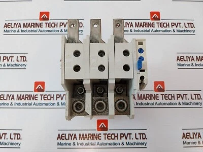 Cutler-hammer 10-6530-4 Overload Relay 3a 600vac - Image 1 of 4