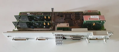 6SN1118-0DG23-0AA0 6SN1 118-0DG23-0AA0 SIMODRIVE 611-D Control Unit 1-axis - Imagen 1 de 4