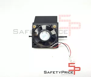 Ventilador original OEM Sega Dreamcast fan cooling cooler REF656 - Imagen 1 de 1