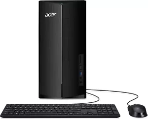 Acer Aspire TC-1780-UA92 Desktop | Core i5-13400| 16G DDR4 | 1T M.2 SSD - Picture 1 of 4