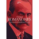 Romanones - Paperback NEW Howland, Whit 10/11/2022