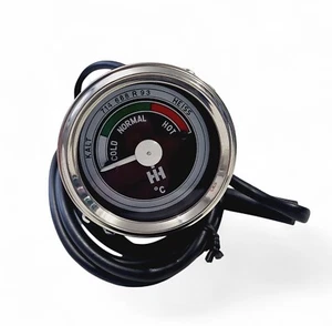Temperaturanzeige für McCormick IHC D214 D215 D217 D219 Traktor Fernthermometer - Bild 1 von 6