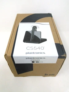 Plantronics CS540 Konwertowalny bezprzewodowy zestaw słuchawkowy - Zdjęcie 1 z 2
