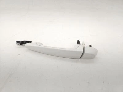 2008 - 2020 宝马 328i 435i 440i E90 E92 F22 F30 F36 后驱动左门把手 Ex — 第 1/4 张图片