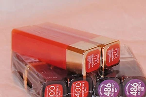 L'oreal Endless Colour reicher Lippenstift ** Sie wählen Farbe 🙂 - Bild 1 von 17