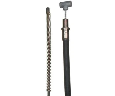 Cable de freno de estacionamiento trasero derecho Mechanics Choice para Suzuki Sidekick 1996-1998 Foto 1 de 3