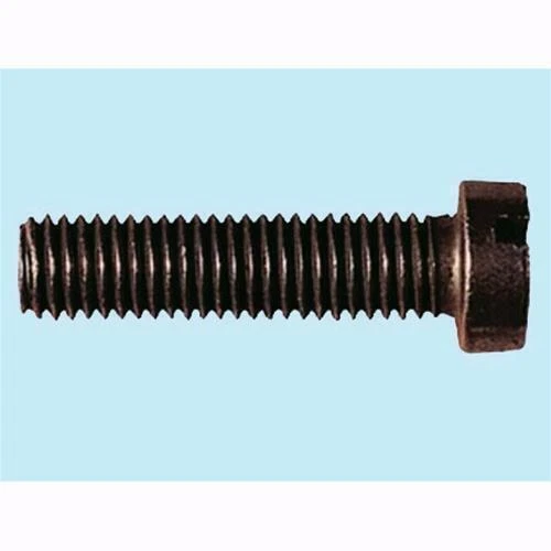 Viti per metallo a Testa Cilindrica - 3x10 mm. - T croce Conf. 500 Pz - Immagine 1 di 1