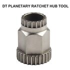 Brand New Disassembly Tool Two-in-one Tool Eheel Hub Body For DT Swiss