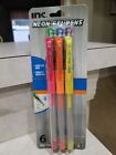 INC Neon Gel Pens