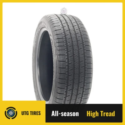 Usado 245/50R20 Goodyear Assurance MaxLife 102V - 10.5/32 - Imagem 1 de 4