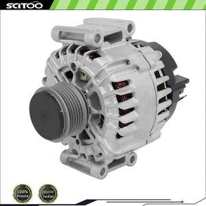 Alternator For Audi A5 Quattro 2008-2010 V6 3.2L,Audi Q5 2009-2010 V6 3.2L 11461 - Picture 1 of 8