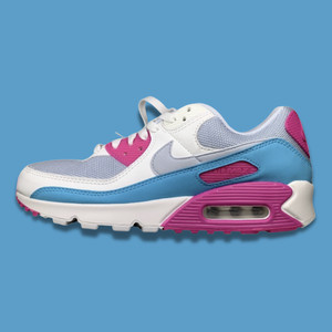 Las mejores ofertas en Nike Air Max 90 Pink | eBay
