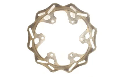 2017 Yamaha Wr450f Front Brake Disc Rotor BRAKING - Image 1 of 4