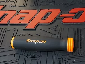 Snap On *NUEVO* ¡Mango de repuesto de agarre suave de 1/2"! Trinquetes naranja para serie SH80 - Imagen 1 de 6