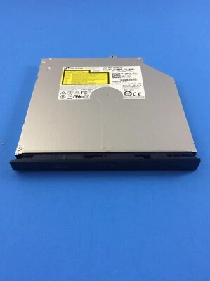 9M9FK Dell Inspiron 15 3565 15.6" OEM Super Multi DVD-RW Burner Drive GU90N - Image 1 of 3