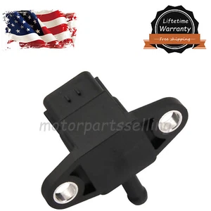 89421-60030 MAP Sensor Turbo Pressure Sensor Fits Toyota Hilux Surf Turbo Diesel - Picture 1 of 9