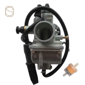 Carburetor 13200-18A10 Fits For Suzuki Quadrunner LT230 LTF230 1985-1987 New - Picture 1 of 10