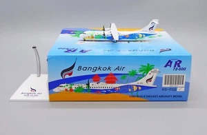 Bangkok Airways ATR 72-500 Reg: HS-PGG 1:200 JC Wings Diecast XX2749 - Bild 1 von 14