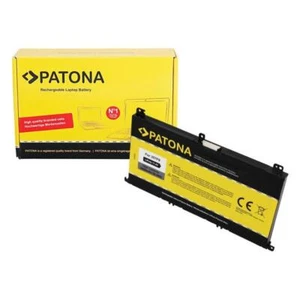 Batteria Patona 11,4V 4400mAh per Dell Inspiron 15-7567-D1545B,15-7567-D1545R - Bild 1 von 5