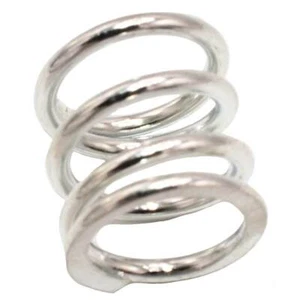 Serpent Servo Saver Spring 1.6 Silver SER 901148 - Bild 1 von 1