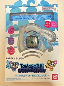 Tamagotchi Connection Narumiya Engel Blau 2025 Bandai Neu Japan Limitiert Kostenloser Versand - Bild 1 von 2