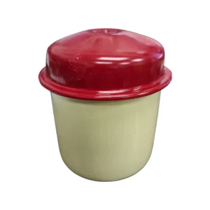 FOR 1942 1946-1951 PLYMOUTH BRAND NEW OIL FILTER CANISTER - SEALED TYPE - Picture 1 of 6