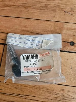 Nuevo de Lote Antiguo Yamaha U-Joint 8F3-23841-00 Bravo Enticer Foto 1 de 2