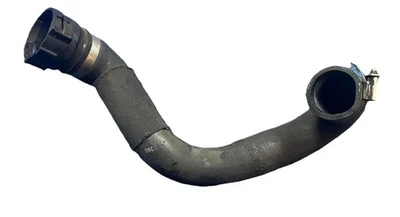 Mangueira de líquido de arrefecimento do radiador do motor BMW 535i F10 N55 11-13 7593513 fabricante de equipamento original - Imagem 1 de 4