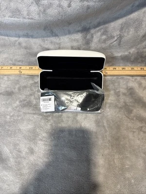 Gafas de sol para hombre Calvin Klein negro mate CKJ24603S 001 55-17-145 Foto 1 de 4