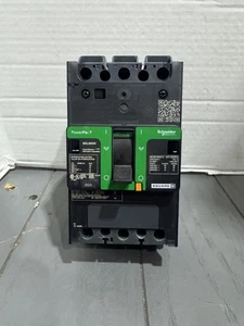 NUEVO SQD BDL36030 (3P-30A-600V-18k AIC) *SE ENVÍA EL MISMO DÍA UPS* - Imagen 1 de 3