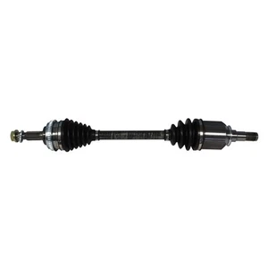GSP NCV69505 Front Left CV Axle Assembly fits Toyota 92-01 Camry Toyota 99-01 - Picture 1 of 8